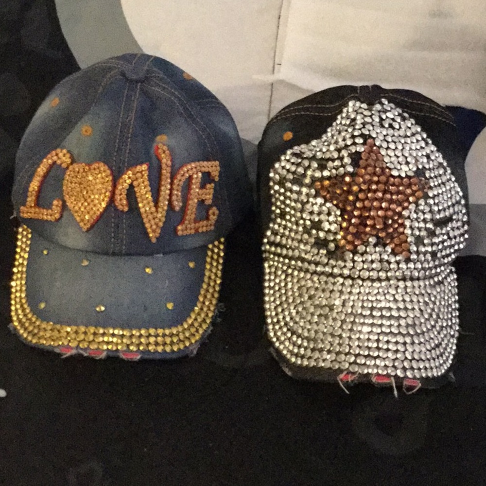 Hats